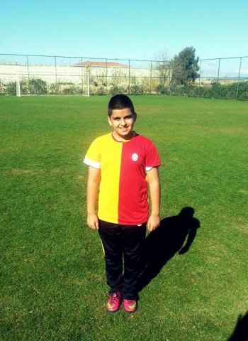 2014 February (Side-Antalya Camp)-28